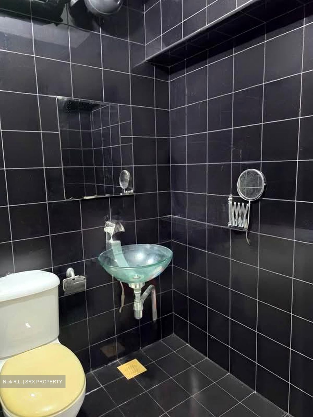 Blk 105A Edgefield Plains (Punggol), HDB 5 Rooms #554565061
